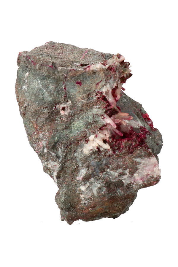 Erytriet ruw, 10 cm, 586 gram 5 Erytriet ruw, 10 cm, 586 gram - Afbeelding 5