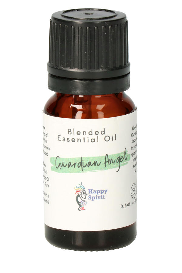 Guardian Angel essentiële olie, 10 ml, Organic - etherische olie