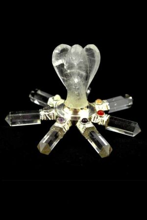 Engel Chakra Energie Generator, ca 7 cm
