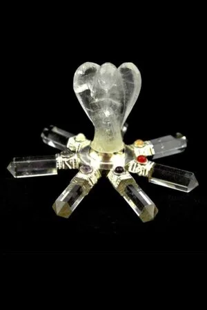 Engel Chakra Energie Generator, ca 7 cm