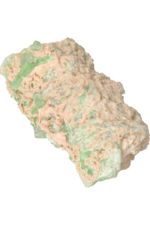 Groene Toermalijn 10 cm, 274 gram