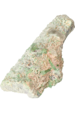 Groene Toermalijn 22 cm, 1.1 kg