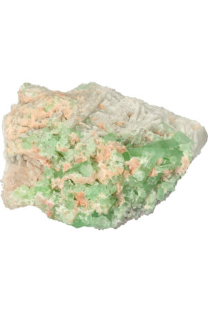 Groene Toermalijn 10 cm, 488 gram