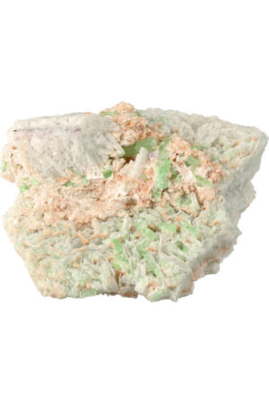 Groene Toermalijn 14 cm, 871 gram