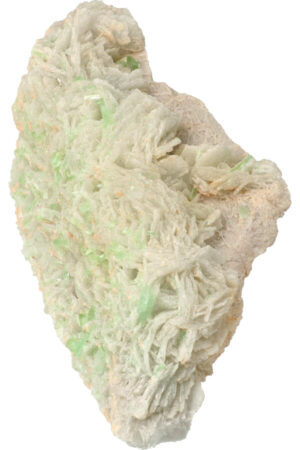 Groene Toermalijn 18 cm, 752 gram