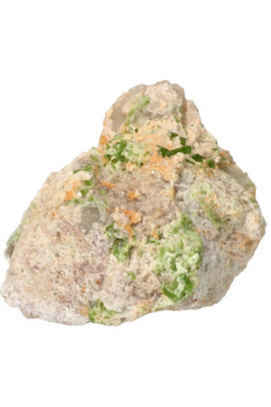 Groene Toermalijn 11.5 cm, 1,2 kilo