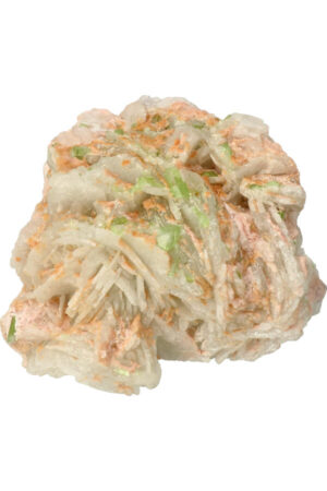 Groene Toermalijn 6.5 cm, 237 gram