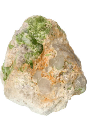 Groene Toermalijn 14.5 cm, 1.5 kilo