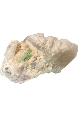 Groene Toermalijn 16 cm, 1.2 kilo