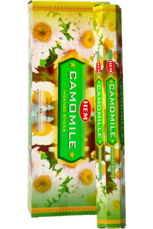 Kamille wierook, HEM (Camomile)