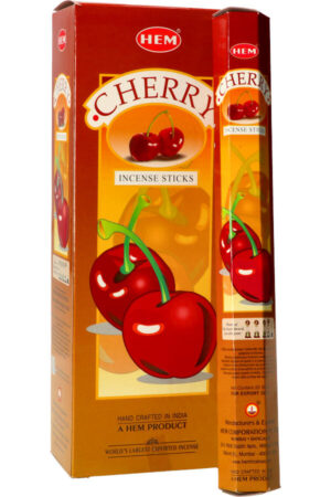 Kersen wierook, HEM Cherry