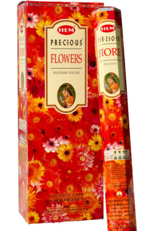 Bijzondere Bloemen wierook, HEM Precious Flowers