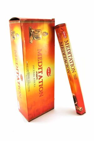 Meditatie wierook, HEM