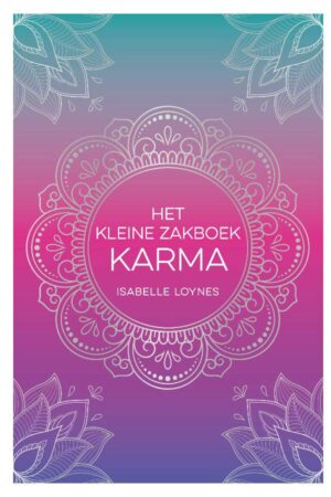 Karma - Het kleine zakboek