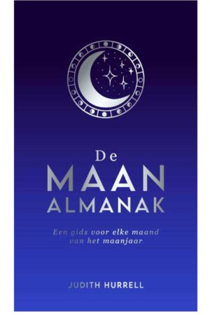 De Maanalmanak - Judith Hurrell