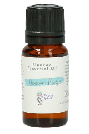 Ocean Mist essentiële olie, 10 ml, Organic - etherische olie