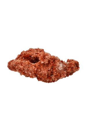 Aragoniet ruw, 19 cm, 1.53 KG, Mibladen, Marokko