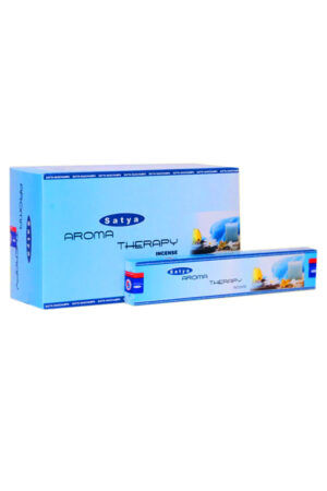 Satya Aroma Therapy wierook 15 gram