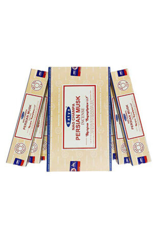 Satya Persian Musk wierook 15 gram