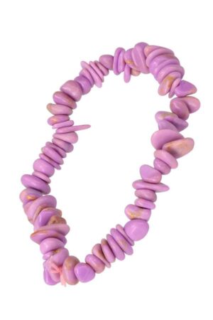 Khutnohoriet splitarmband,  17-18 cm