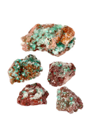 Twiesiet ruw, diverse maten, AAA, Marokko