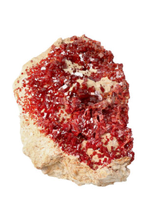 Vanadiniet ruw, AAA-kwaliteit, Mibladen Marokko, 13.8 cm, 677 gram