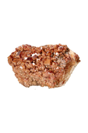 Chocolade Vanadiniet ruw, 12 cm, 990 gram