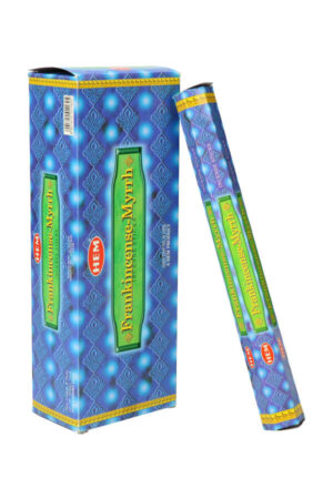 Frankincense Myrrh wierook, HEM