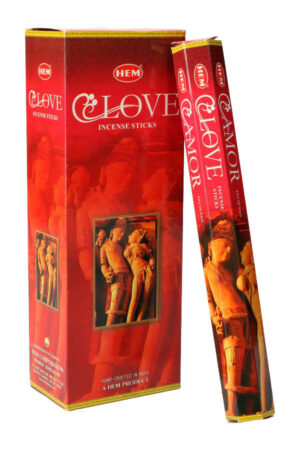 Love wierook (Amor) HEM