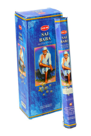 Sai Baba wierook HEM 