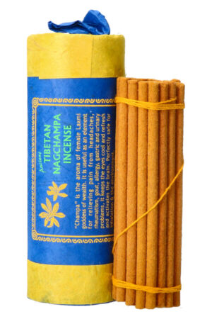 Tibetan Nagchampa Incense wierook, Nepal