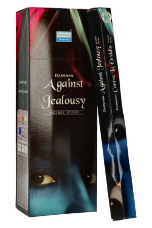 Darshan Against Jealousy (jaloezie) wierook