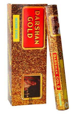 Darshan Gold wierook