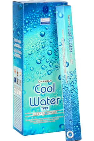 Darshan Cool Water wierook