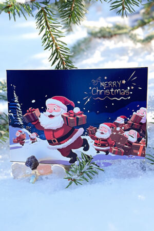 Happy Spirit Adventskalender