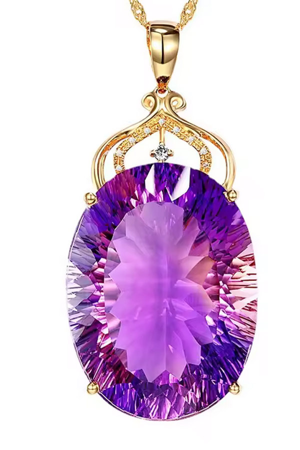 amethist-hanger-goudkleurig003