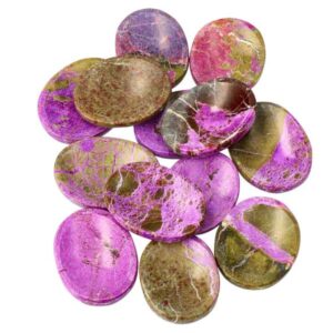 Atlantisiet duimstenen