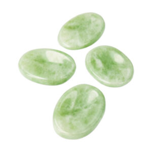 Aventurijn duimsteen