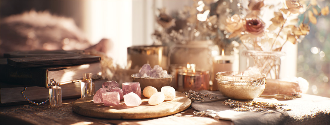 spirituele cadeaus voor vrouwen