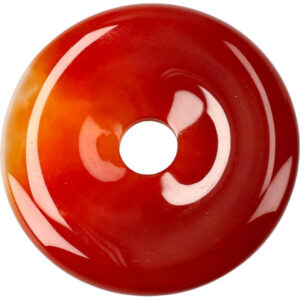 carneool donut