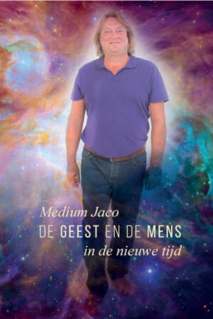 Jacco Elken - De geest en de mens in de nieuwe tijd