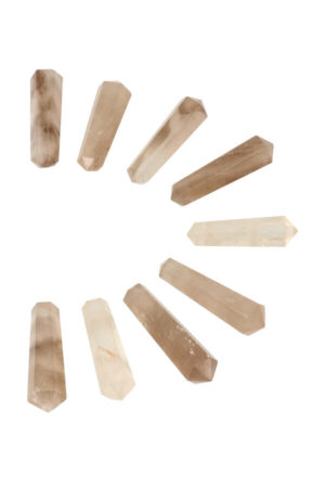 Rookkwarts dubbelpunt, 4-5 cm