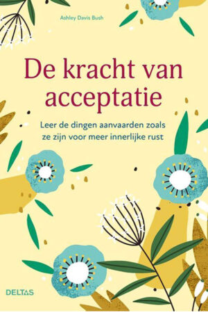 De kracht van acceptatie - Ashley Davis Bush