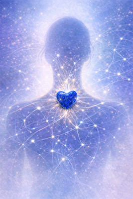 lapis lazuli en nekpijn