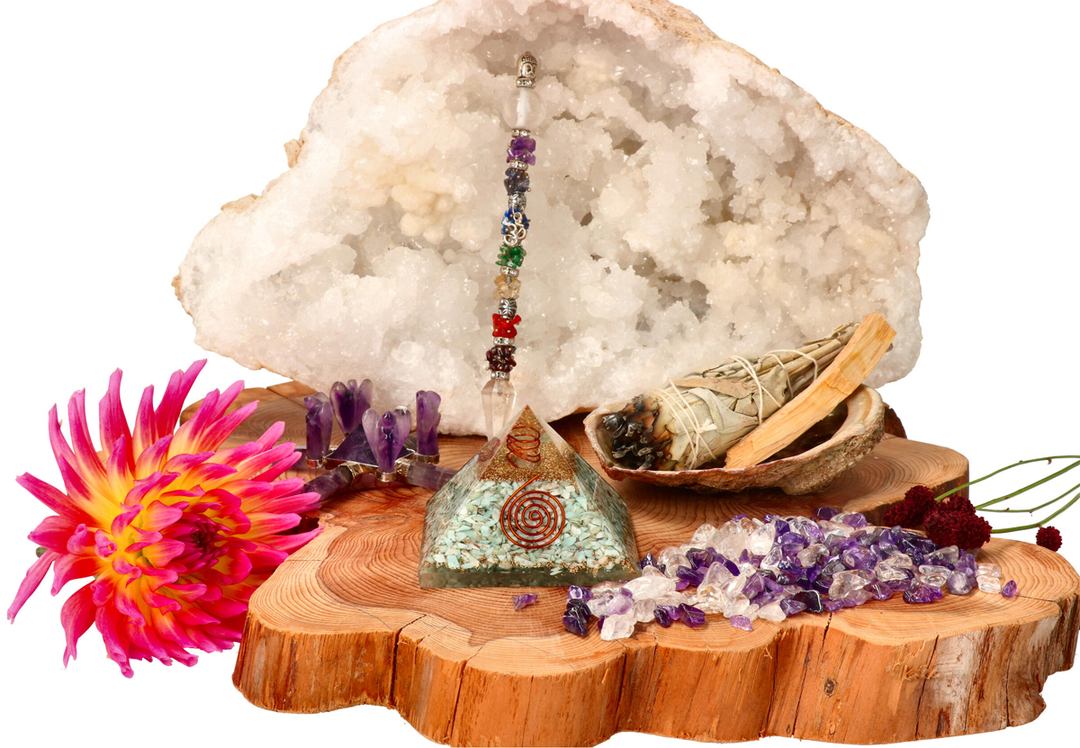 edelstenen verzorging