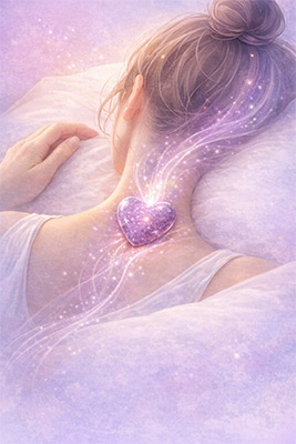 nekpijn spiritueel genezen