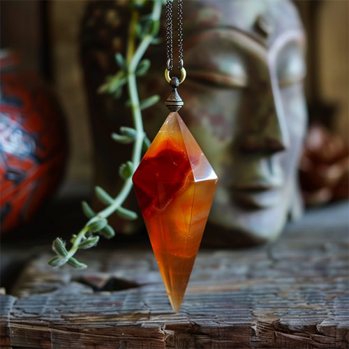 hoe werkt een pendel