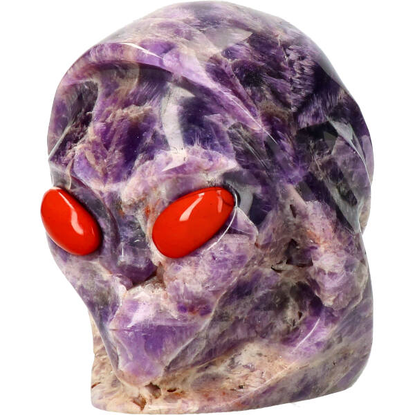 skull alien amethist japsi 2 geenmarge