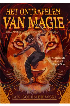 Het Ontrafalen Van Magie - Jan Golembiewski