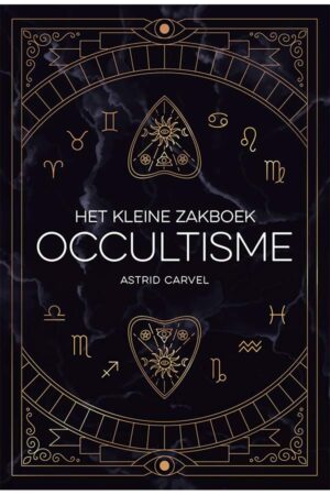 Occultisme - Het kleine zakboek